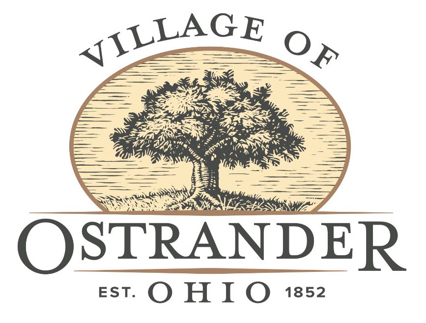 Official Website for Ostrander, Ohio